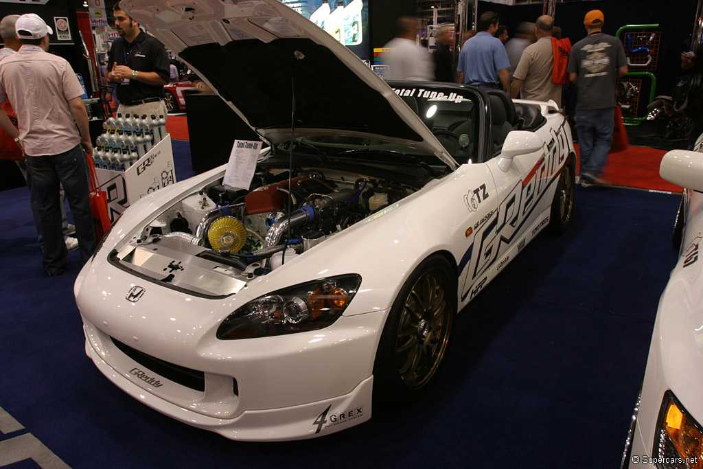 2006 SEMA Show -8