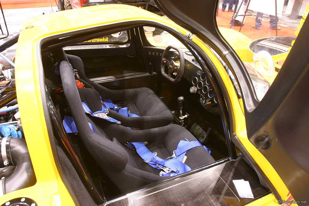 2006 SEMA Show -8