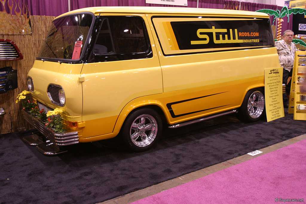 2006 SEMA Show -7