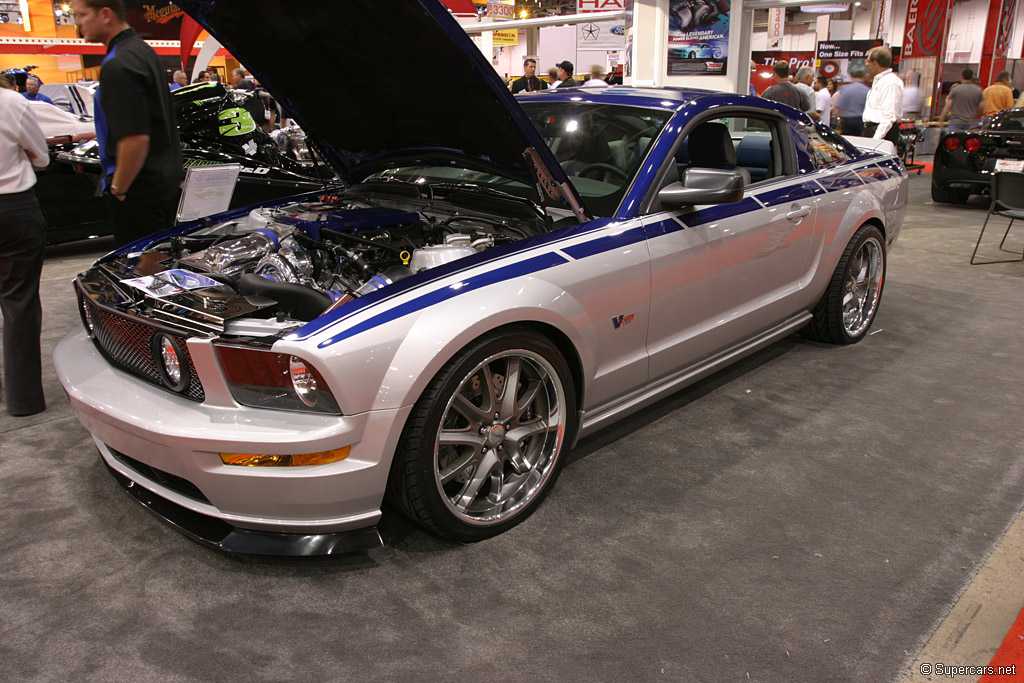 2006 SEMA Show -8