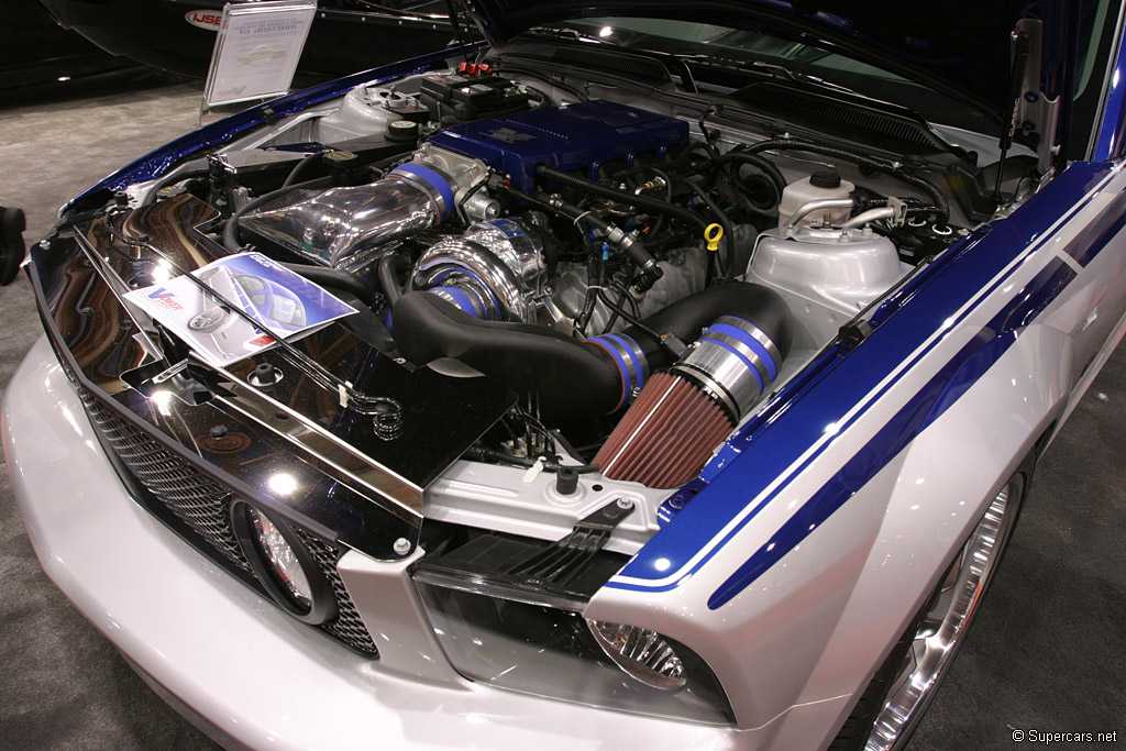 2006 SEMA Show -8