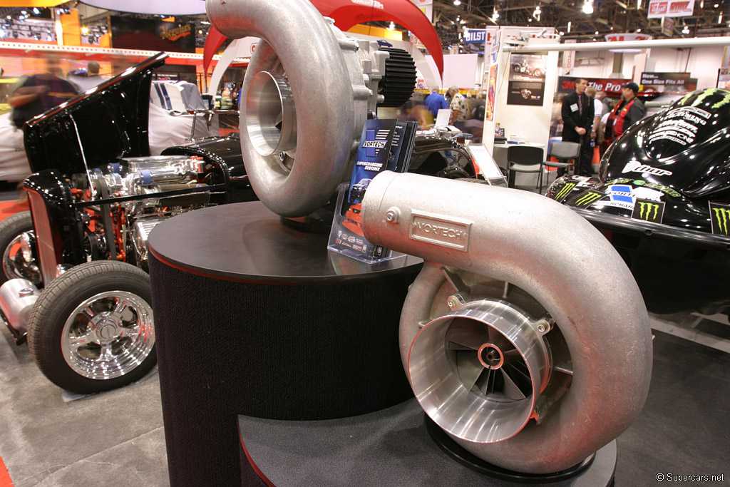 2006 SEMA Show -8