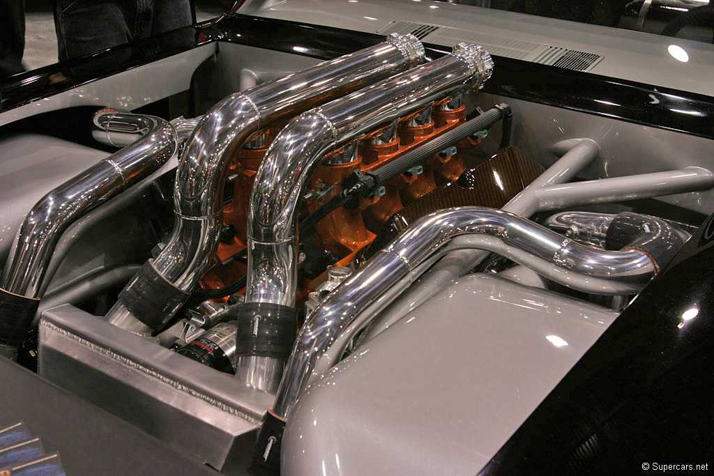 2006 SEMA Show -8