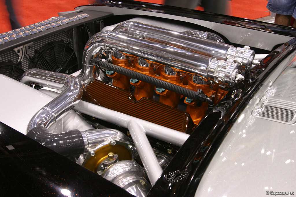 2006 SEMA Show -8