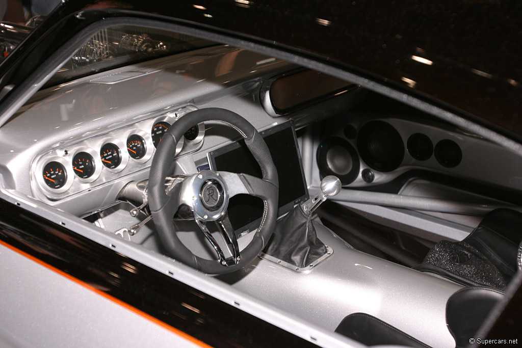 2006 SEMA Show -8