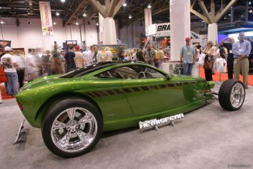 2006 SEMA Show -14