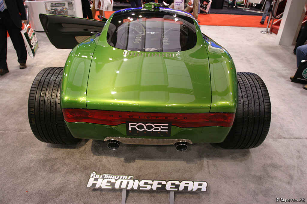 2006 SEMA Show -14