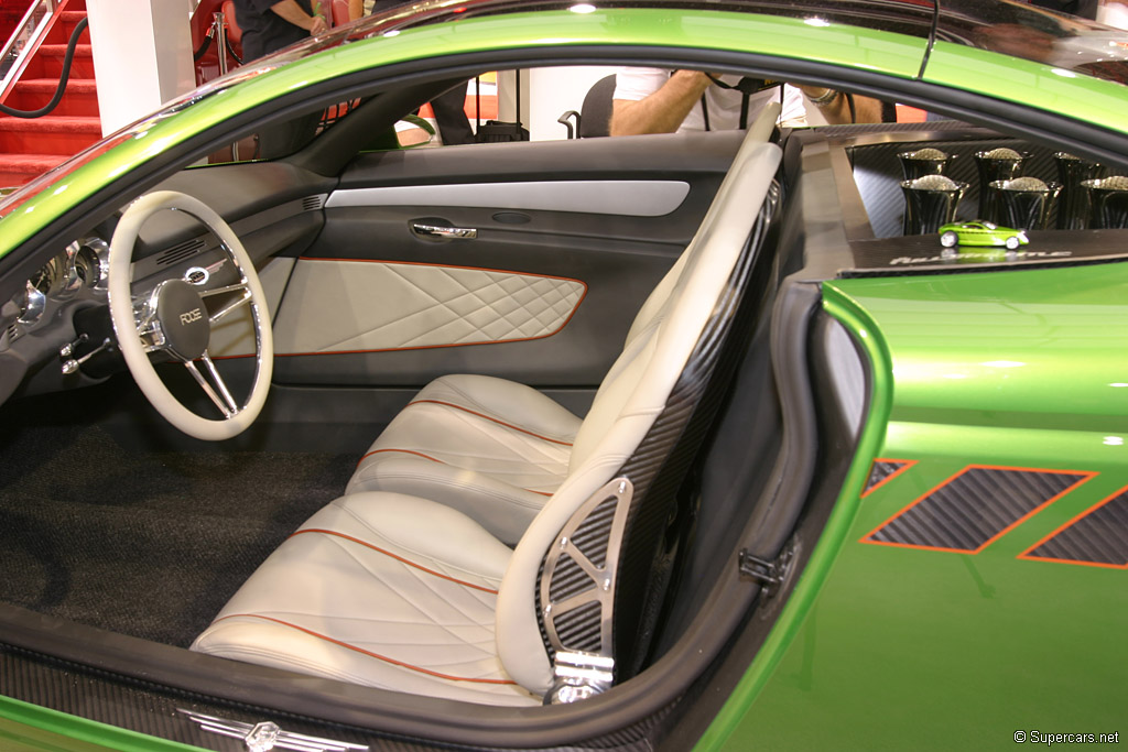 2006 SEMA Show -14