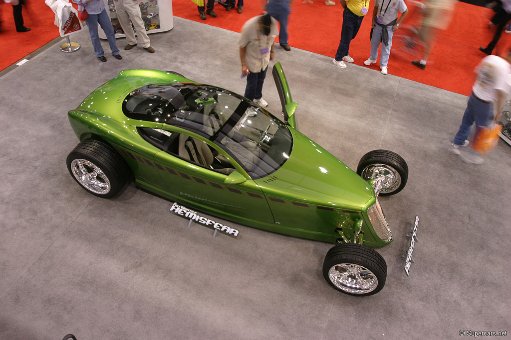 2006 SEMA Show -14