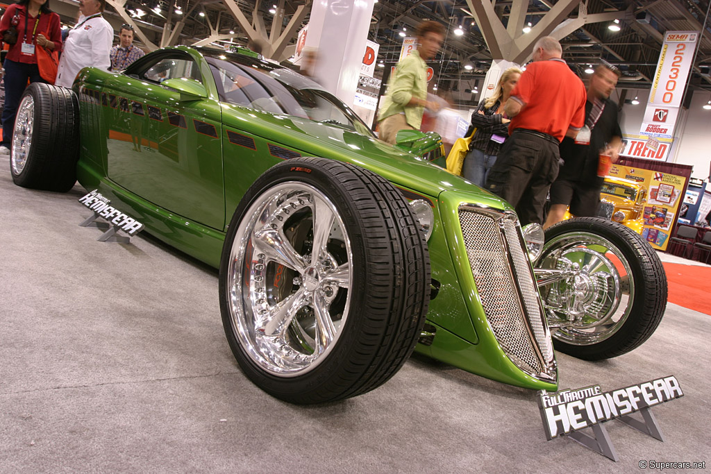 2006 SEMA Show -14