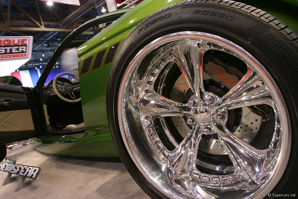 2006 SEMA Show -14