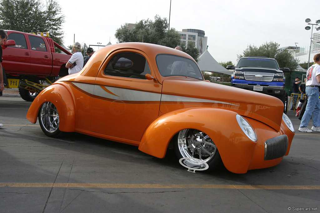 2006 SEMA Show -7