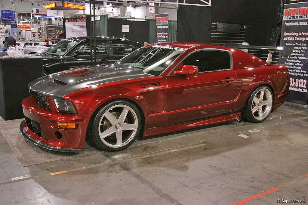 2006 SEMA Show -8