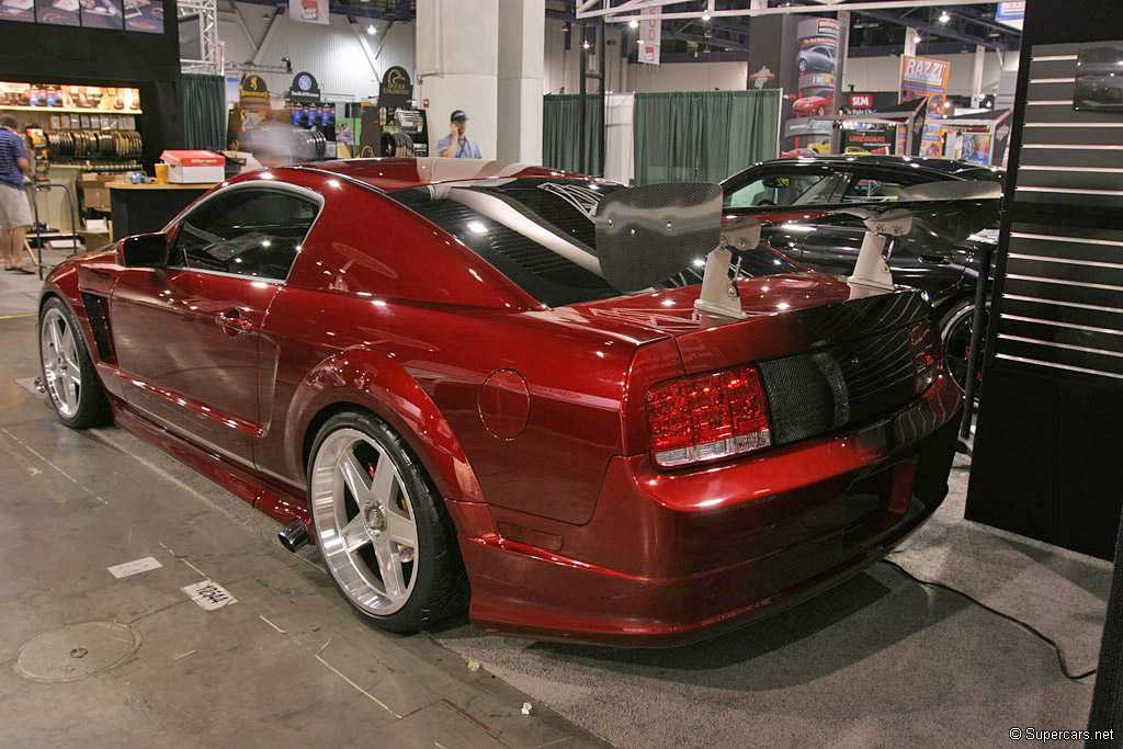 2006 SEMA Show -8