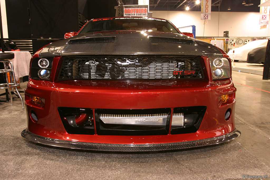 2006 SEMA Show -8