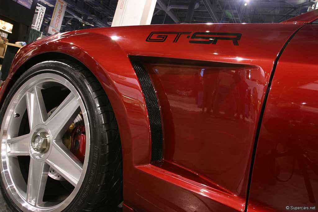 2006 SEMA Show -8