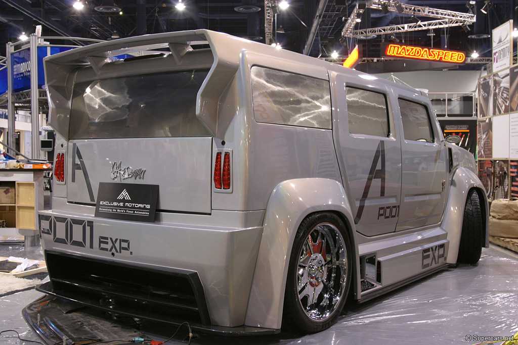 2006 SEMA Show -8