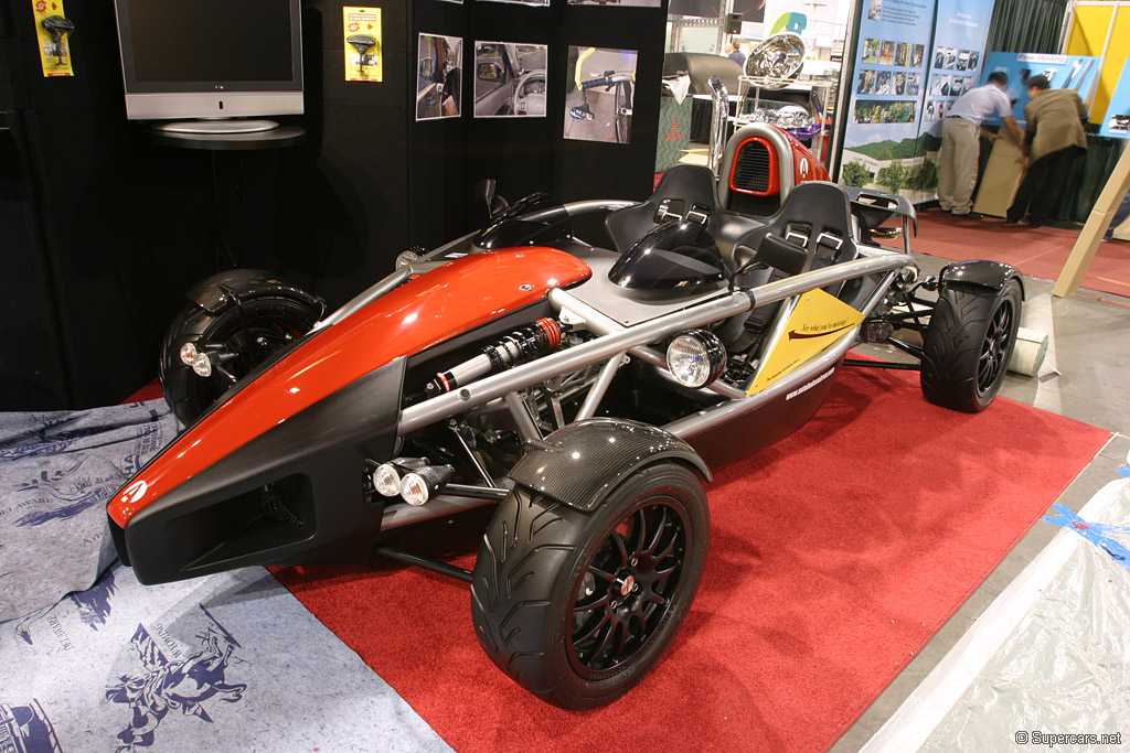 2006 SEMA Show -10