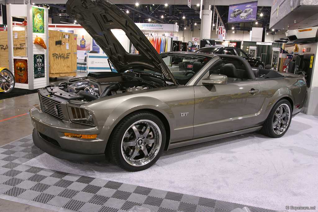 2006 SEMA Show -10