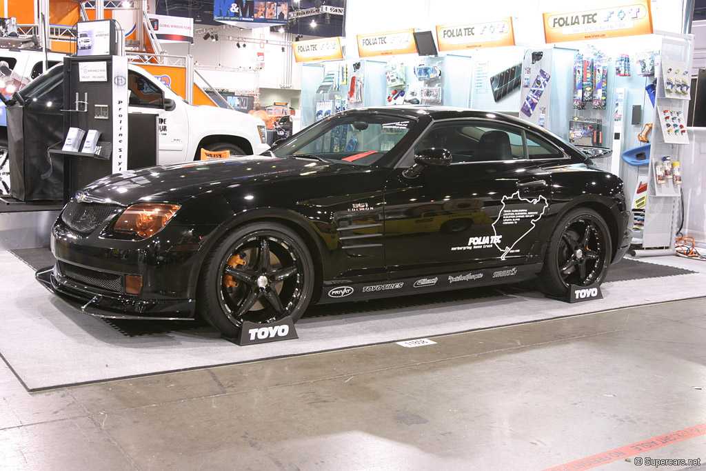 2006 SEMA Show -10