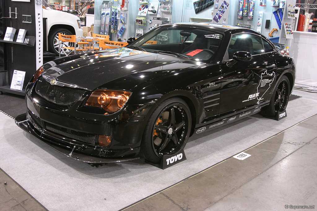 2006 SEMA Show -10