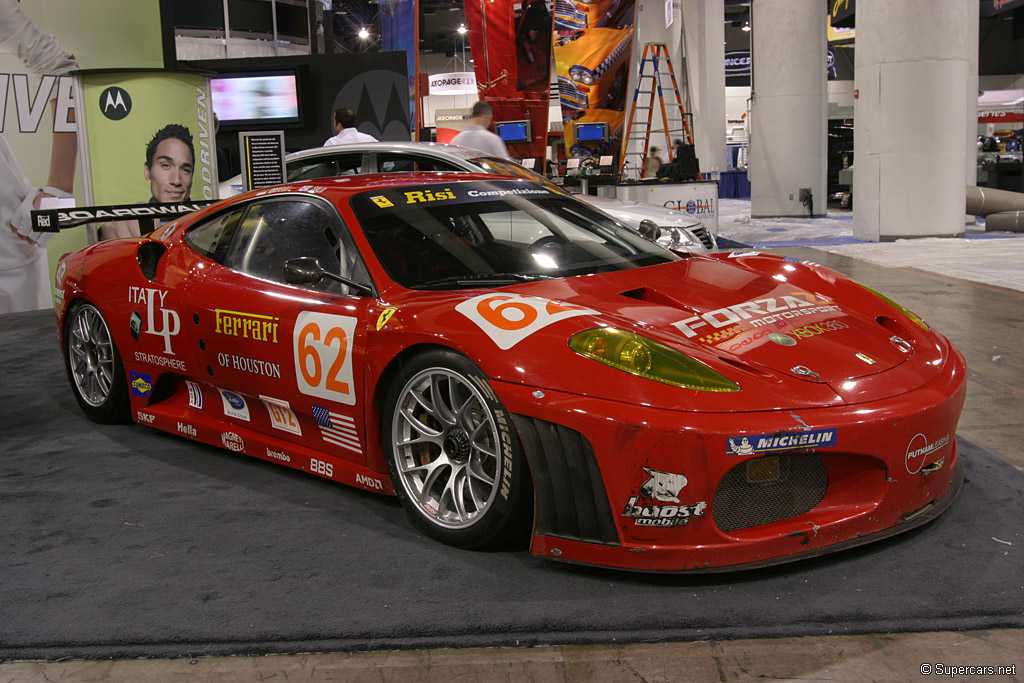 2006 SEMA Show -10