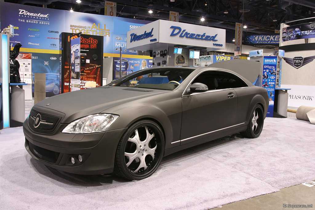 2006 SEMA Show -10