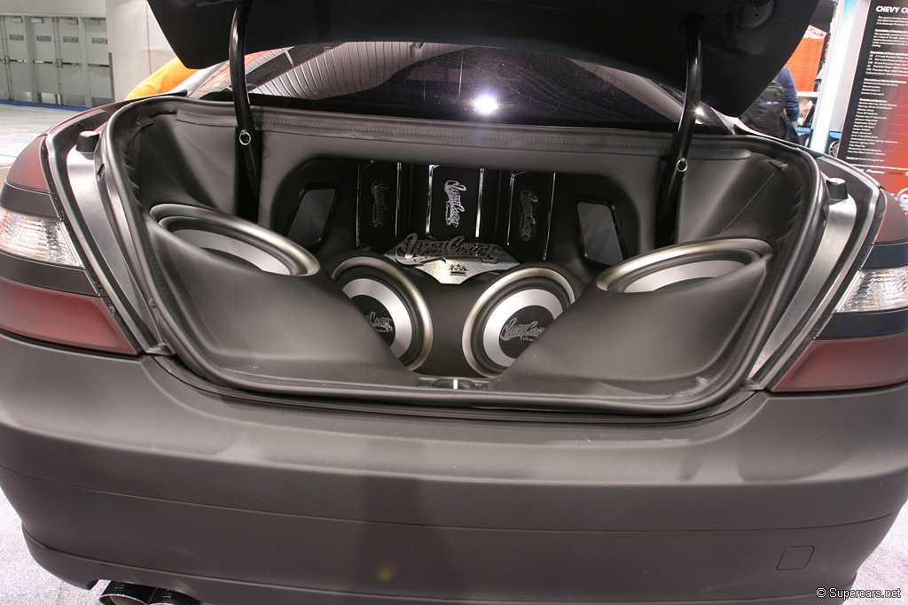 2006 SEMA Show -10