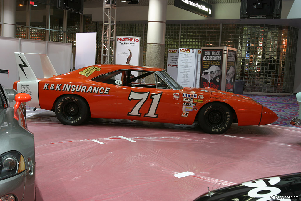 2006 SEMA Show - 12