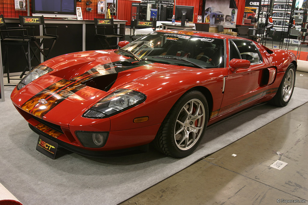 2006 SEMA Show - 12