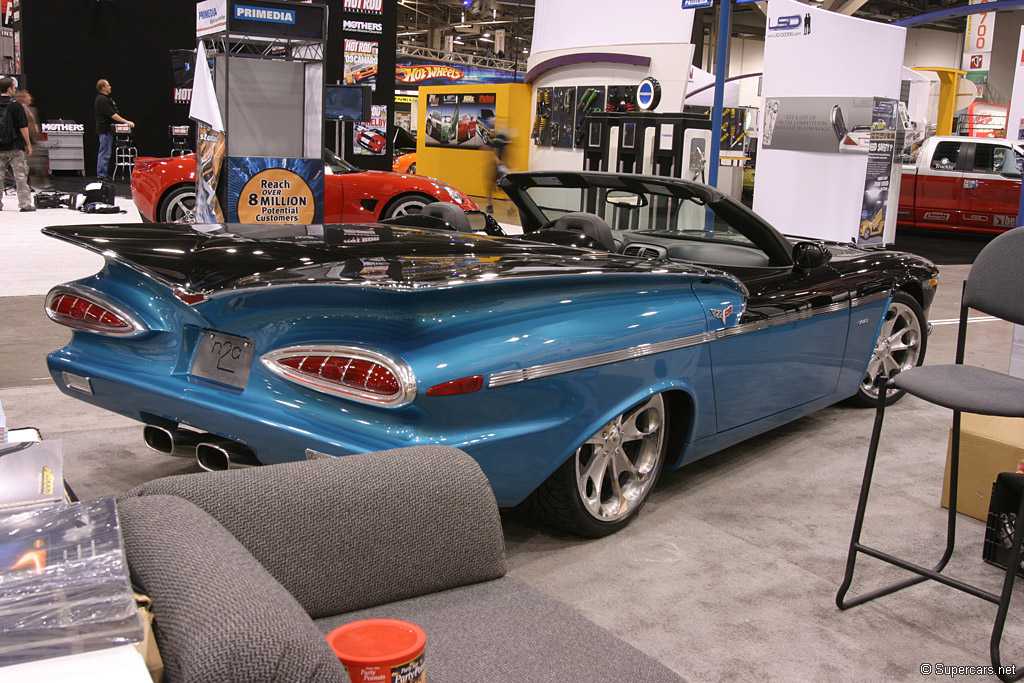 2006 SEMA Show -8