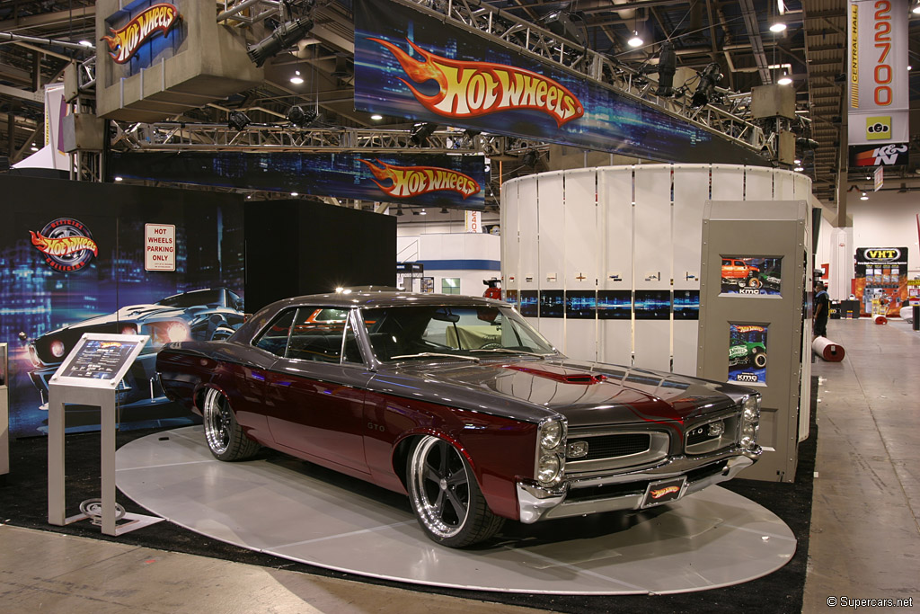 2006 SEMA Show - 12