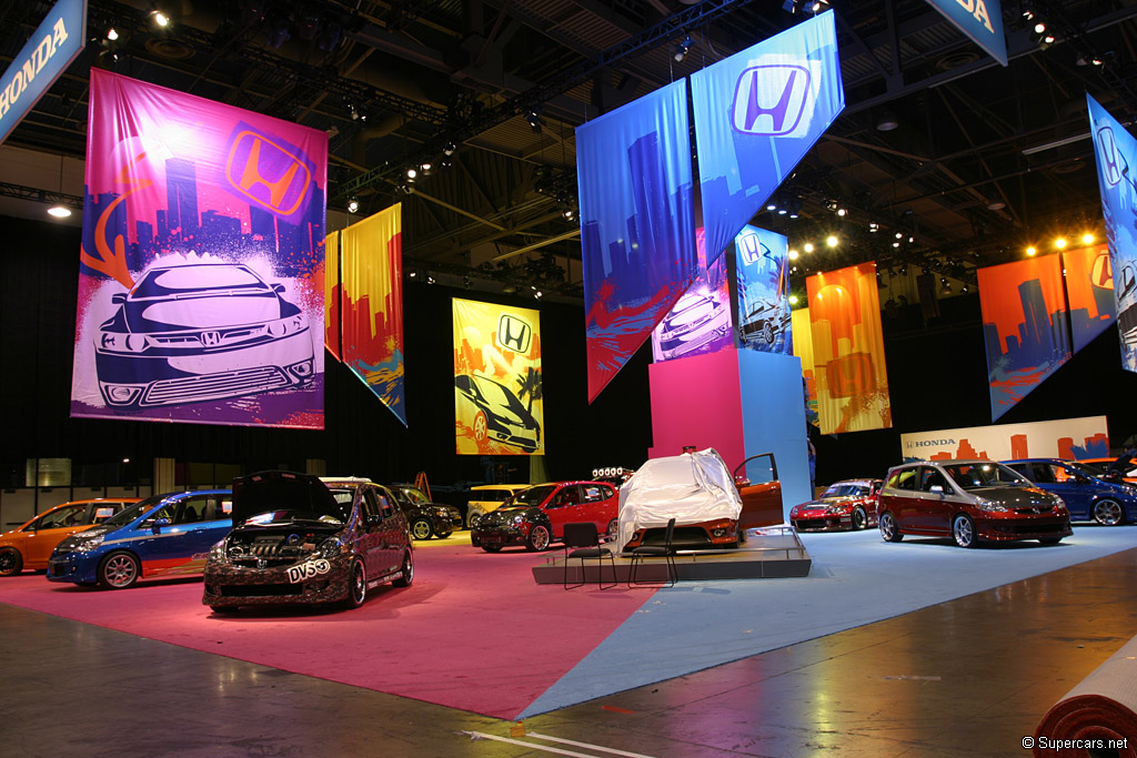 2006 SEMA Show -9