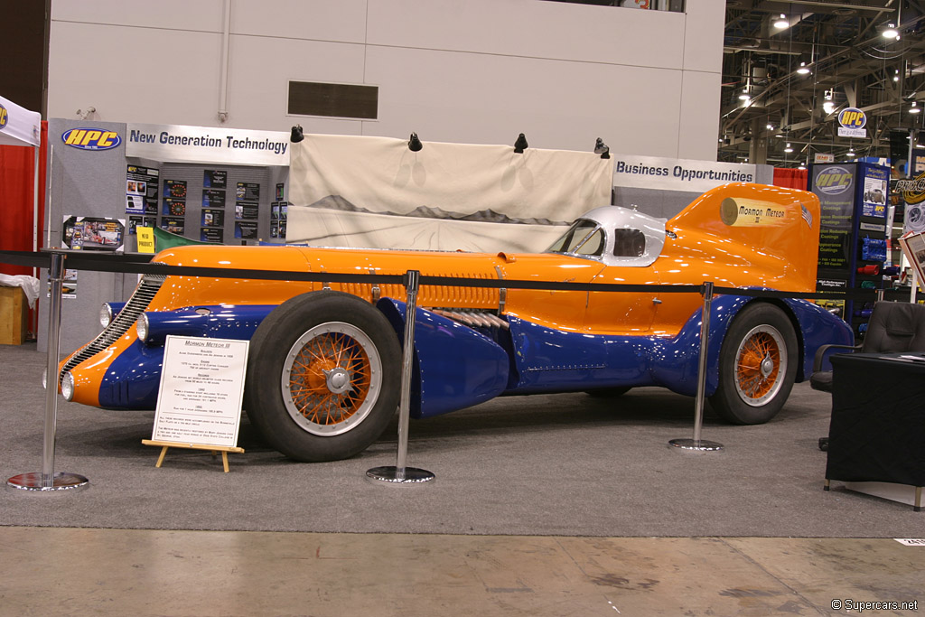 2006 SEMA Show - 12