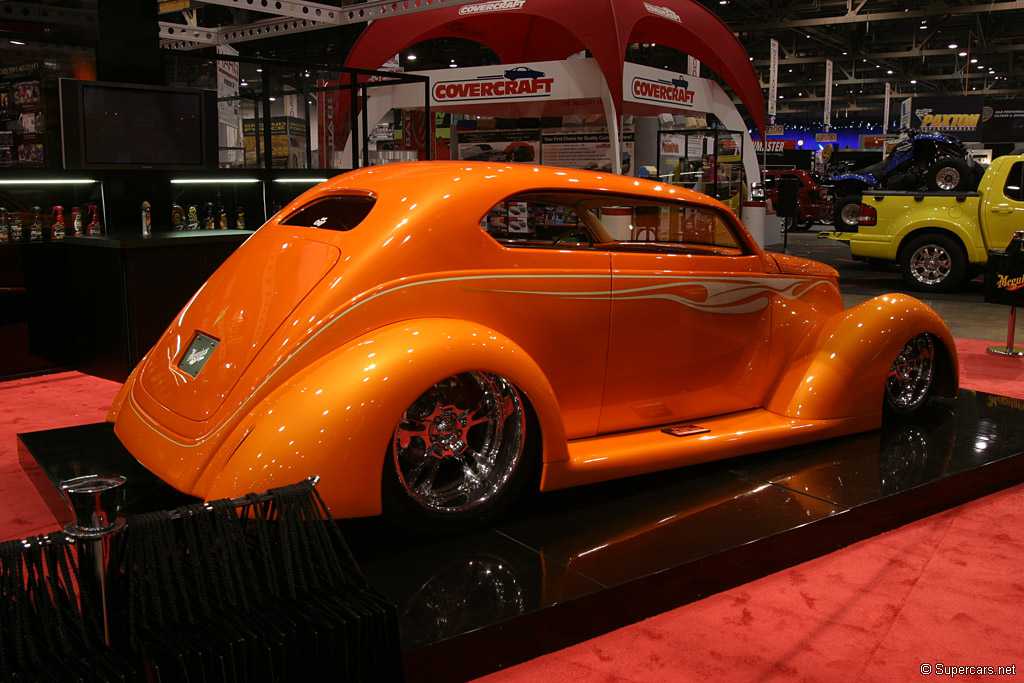 2006 SEMA Show -7