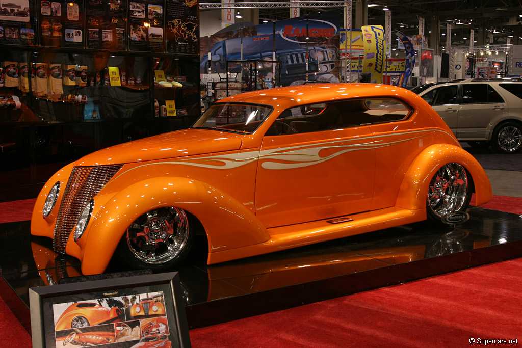 2006 SEMA Show -7