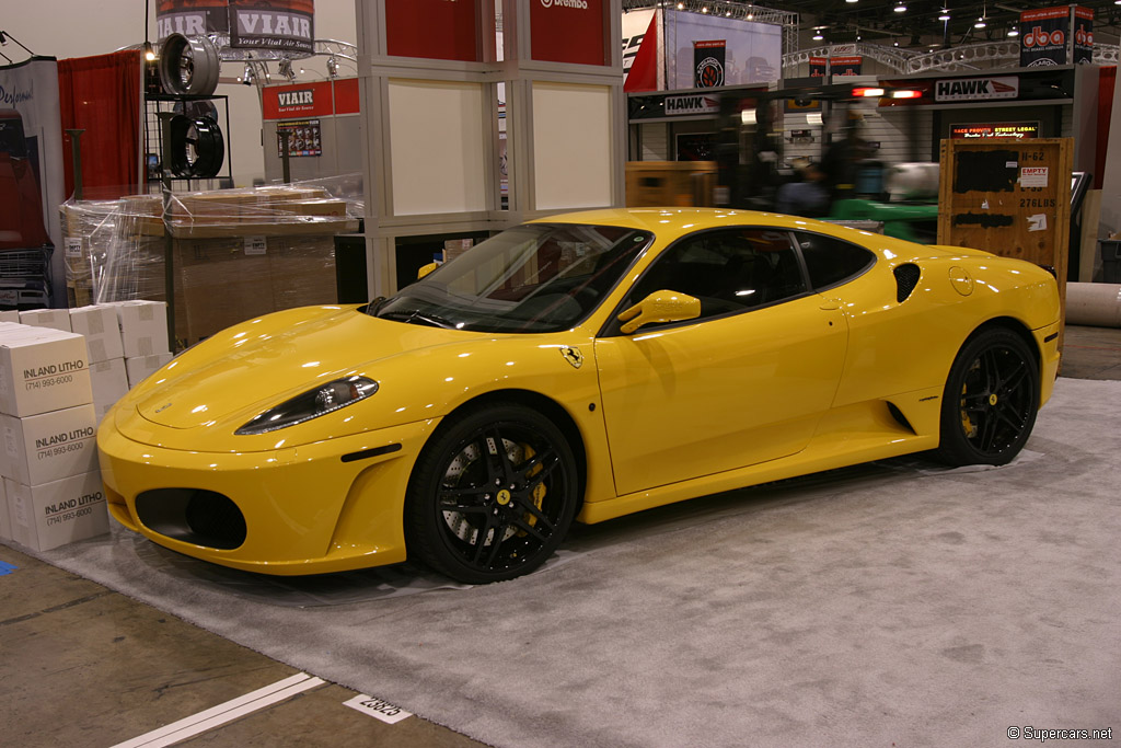 2006 SEMA Show - 13