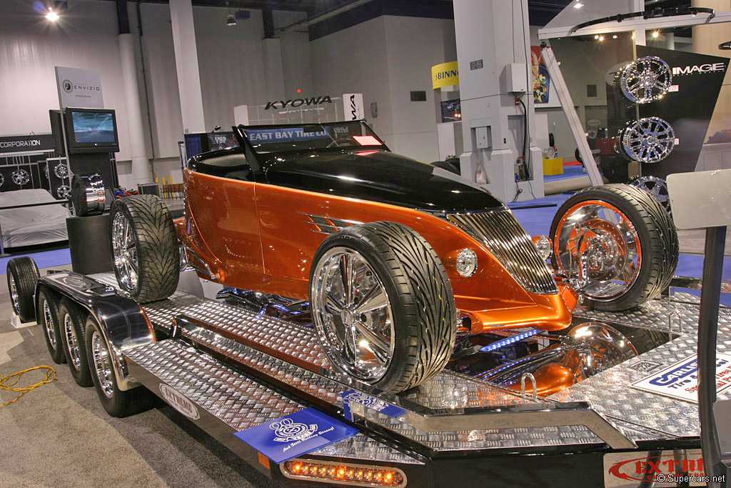 2006 SEMA Show -7