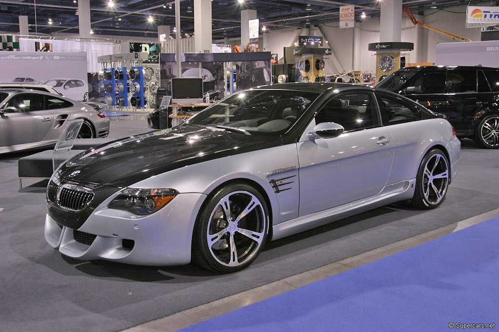 2006 SEMA Show -3