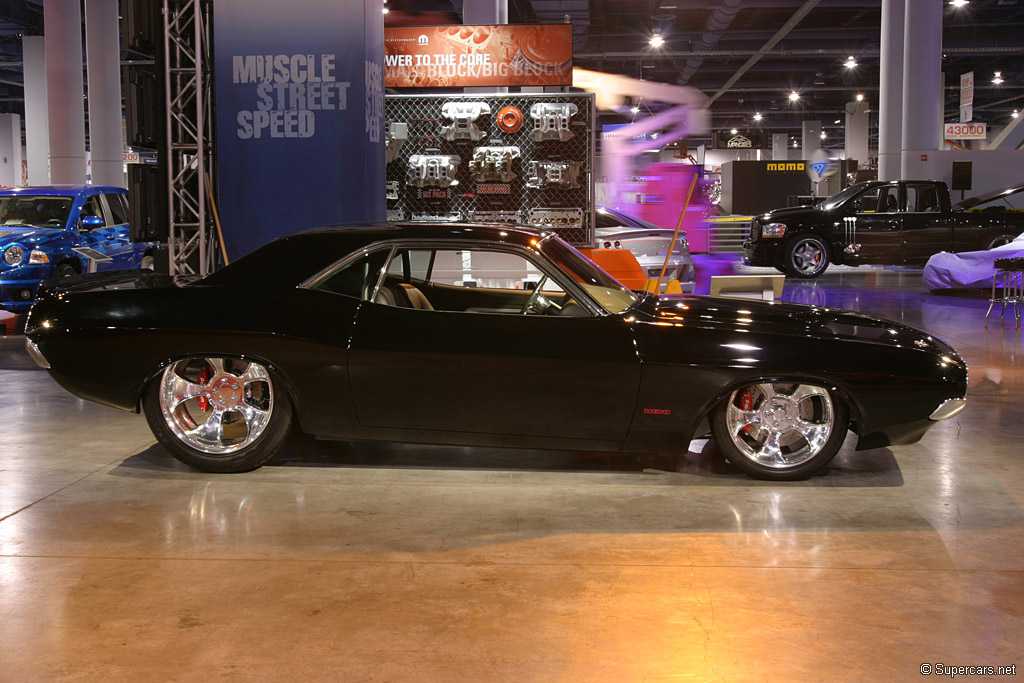 2006 SEMA Show - 4