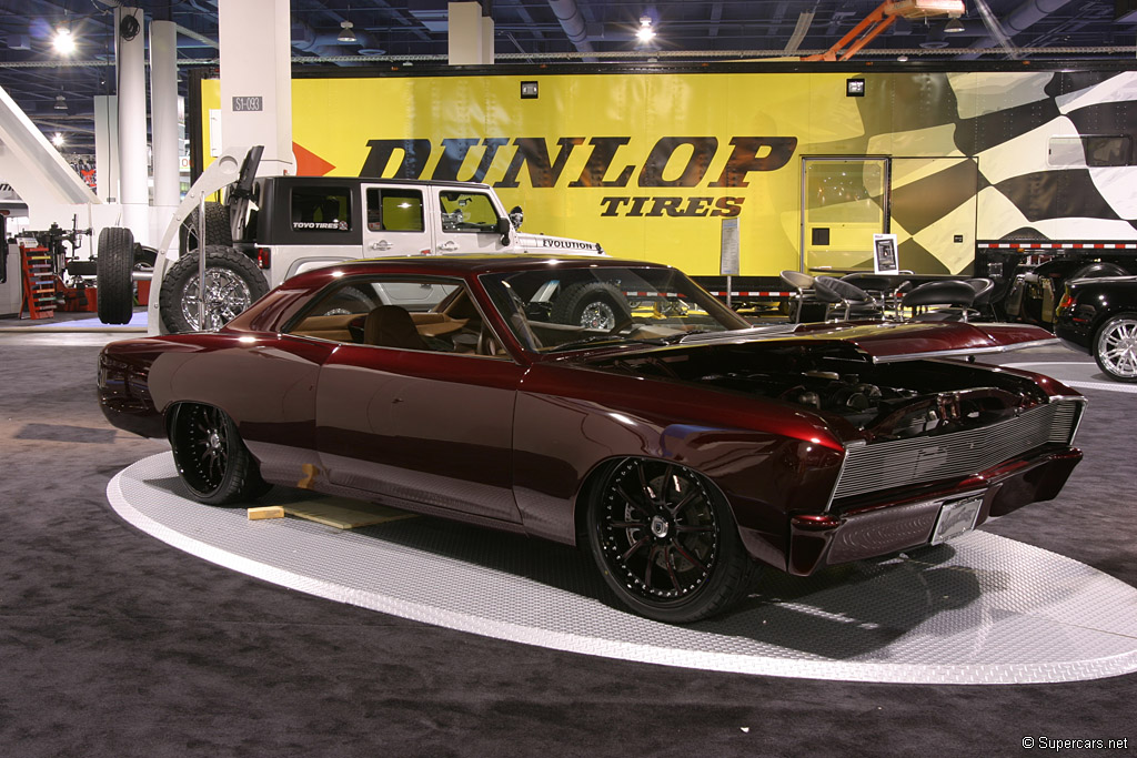 2006 SEMA Show 11