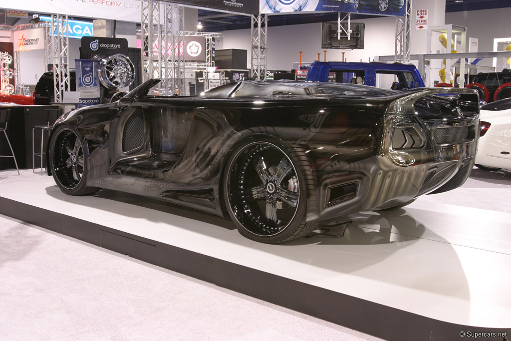 2006 SEMA Show 11