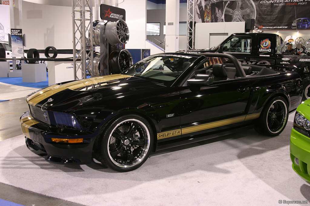 2006 SEMA Show 11