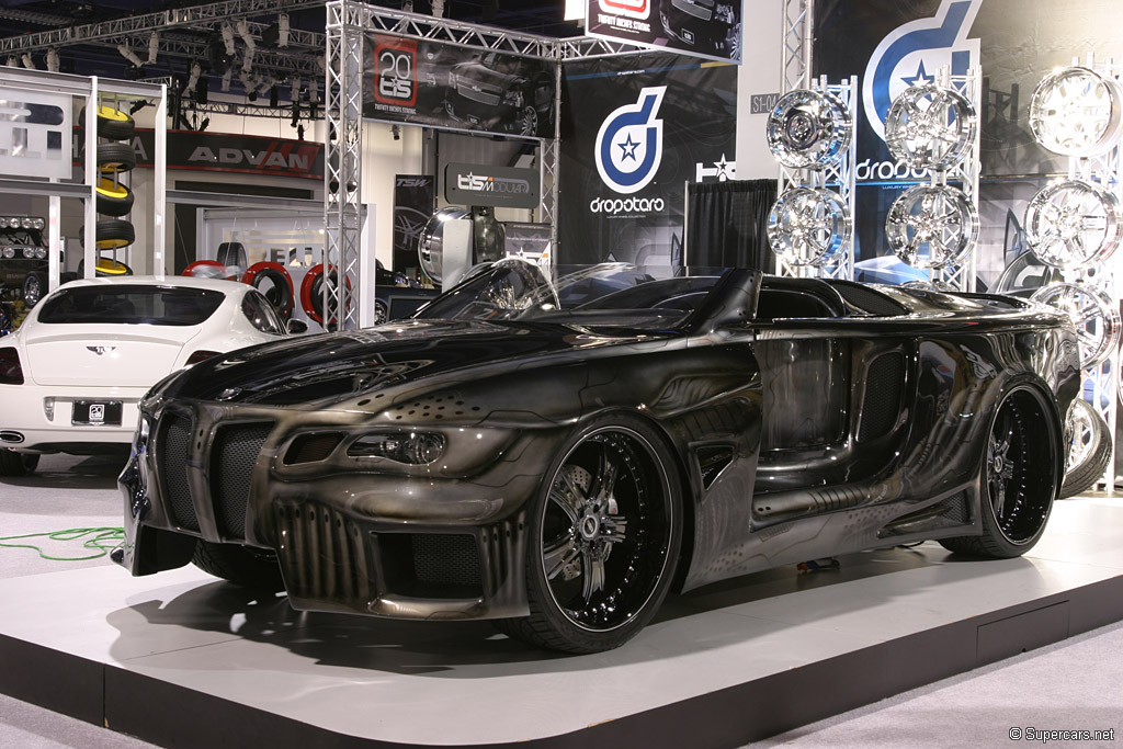 2006 SEMA Show 11