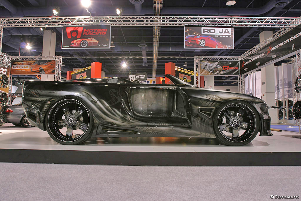 2006 SEMA Show 11