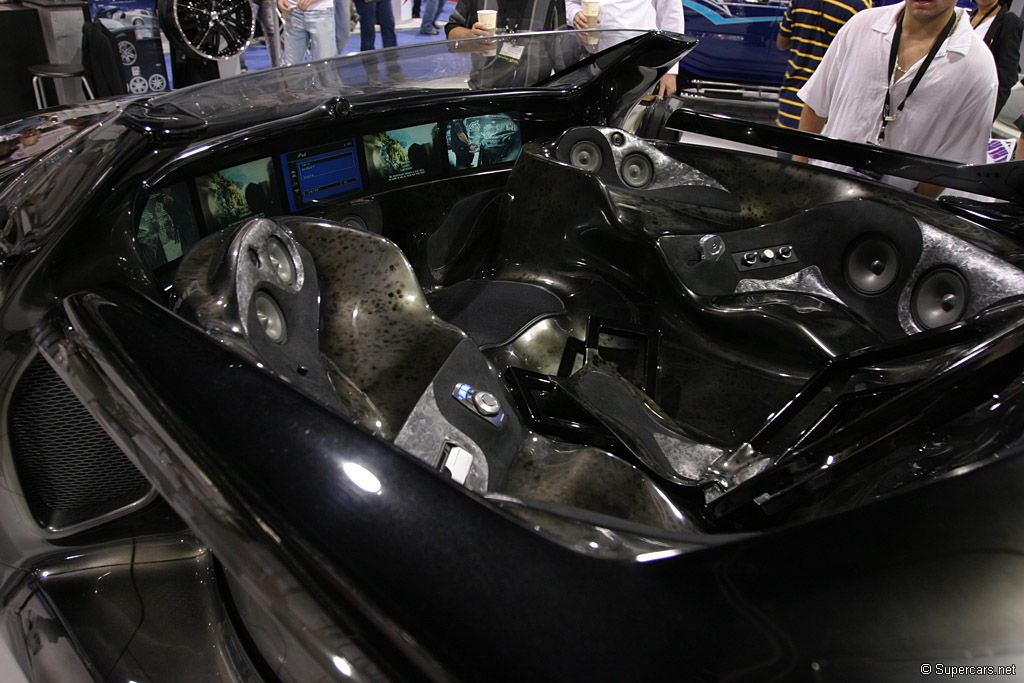 2006 SEMA Show 11