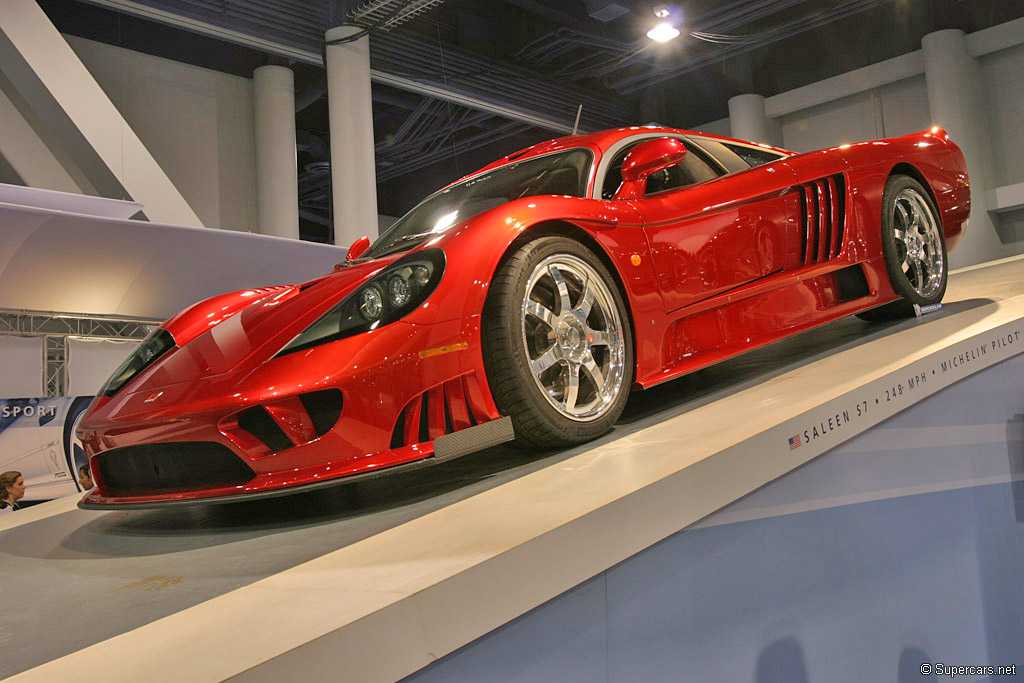 2006 SEMA Show -3