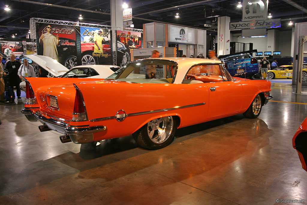 2006 SEMA Show - 4