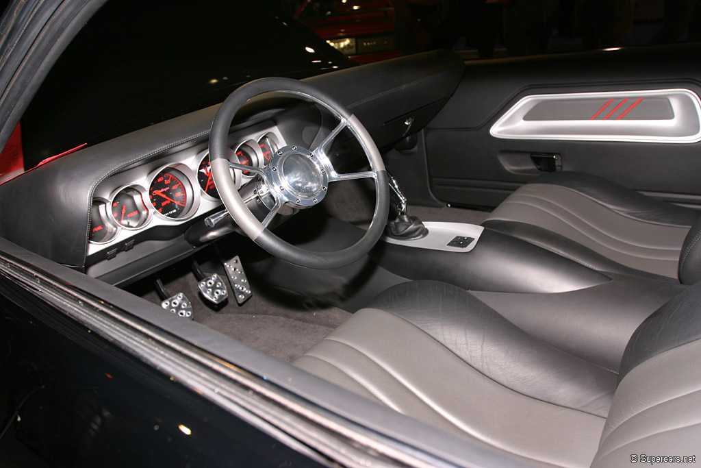 2006 SEMA Show - 4