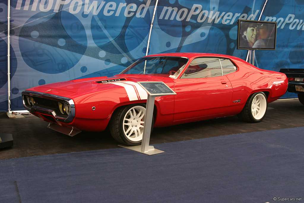 2006 SEMA Show - 4